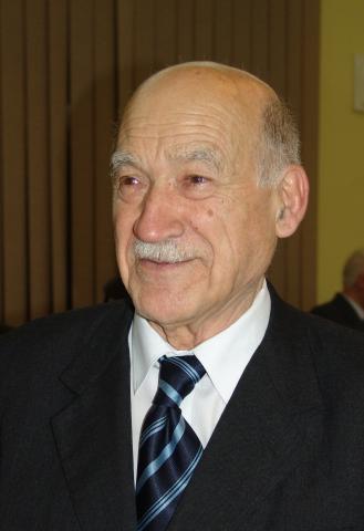 Bethlen Gábor-díjjal tüntették ki Egyed Ákos történészt, az EME volt elnökét 