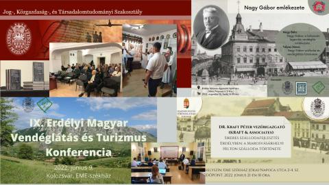 EME Jog-, Közgazdaság-, és Társadalomtudományi Szakosztály 2023. évi közgyűlés