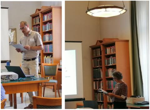 Nemzetközi Báthory-konferencia a fejedelem trónralépésének 450. évfordulóján