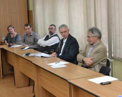 Az erdélyi magyar közgyűjtemények rendszerezéséről egyeztetett a Kulturális Autonómia Tanács és az EME