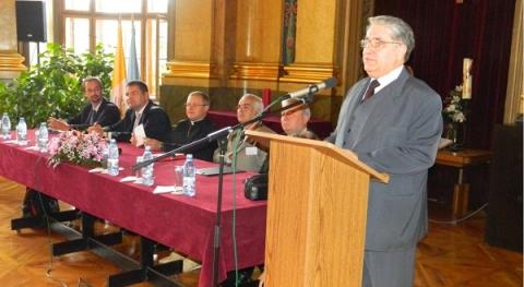 A mesterséges lét titkairól tanácskoztak 