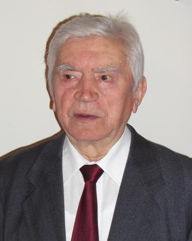 Elhunyt Várhelyi Csaba-Béla, az Egyesület alapító tagja