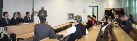 Újraalakult az EME Csíkszeredai Fiókszervezete