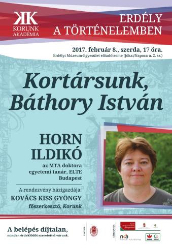 Erdély a történelemben