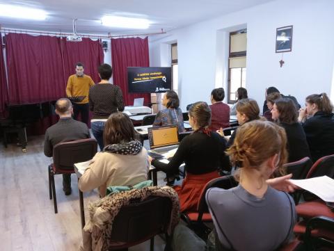 MTNE 2022 - Zenetudományi szekció. Zenei (év)fordulók - beszámoló