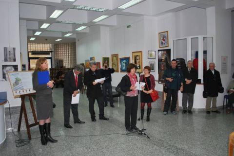 EME kiadványokat díjaztak!