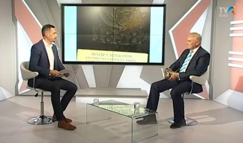 Interjú Bódizs György főorvossal